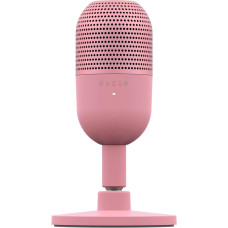 Проводной микрофон Razer Seiren V3 Mini Quartz Pink
