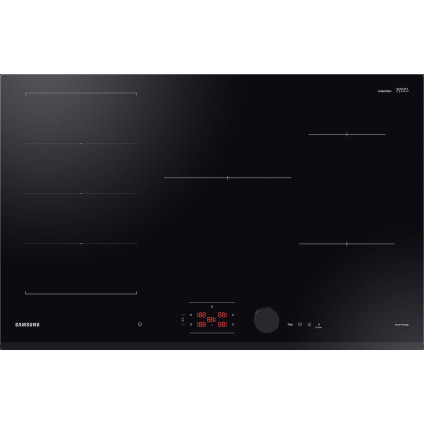 Варочная панель Samsung NZ85C6058GK