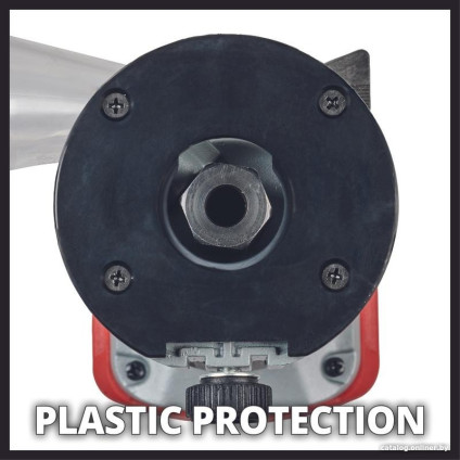 Шпоночный (ламельный) фрезер Einhell TP-ET 18 Li BL Solo 4350412 (без АКБ)