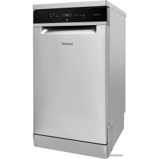 Отдельностоящая посудомоечная машина Whirlpool WSFO 3T223 PC X