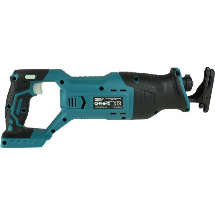 Сабельная пила Dedra DED7061 (без АКБ)