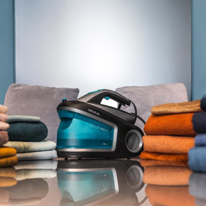 Утюг Cecotec IronHero 3200 Station