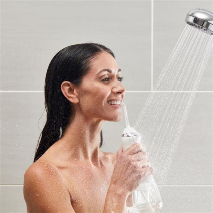 Ирригатор  Waterpik WP-580 (белый)