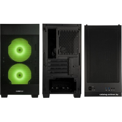 Корпус Lian Li Lancool 205M Mesh G99.OE744MX.10