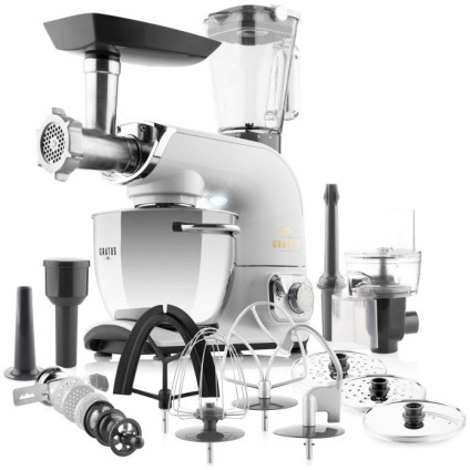 Кухонная машина ETA Gratus Evo Max 1028 90061