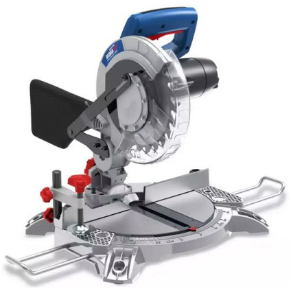 Дисковая (циркулярная) пила Dedra DED7739