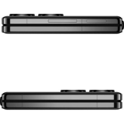 Телефон Xiaomi MIX Flip 12GB/512GB международная версия (черный)