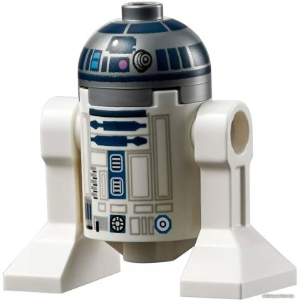 Конструктор LEGO Star Wars 75290 Кантина Мос-Эйсли