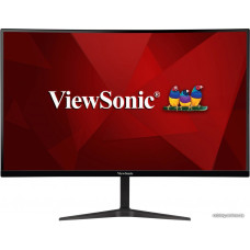 Игровой монитор ViewSonic VX2718-2KPC-MHD