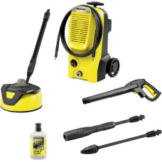 Мойка высокого давления Karcher K5 Classic Home 1.950-702.0