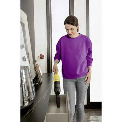 Пылесос Karcher CVH 2 1.198-330.0
