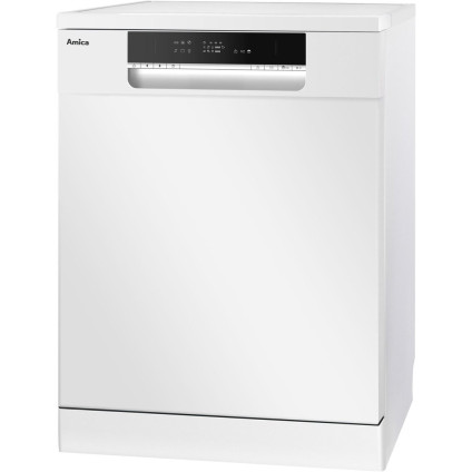 Отдельностоящая посудомоечная машина Amica MDFM63E6qW