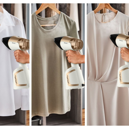 Отпариватель Tefal DT9820F0