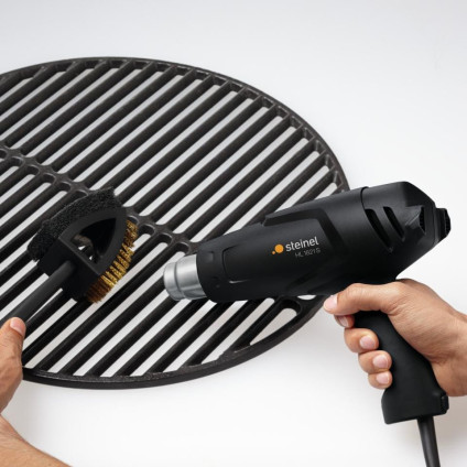 Промышленный фен Steinel Hl 1821 S