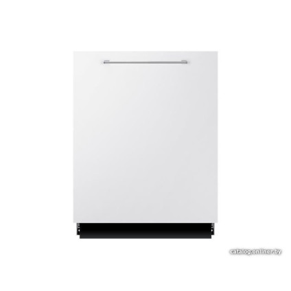 Встраиваемая посудомоечная машина Samsung DW60A8070BB/EO