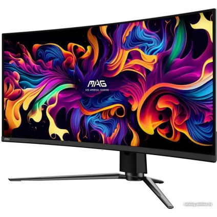Игровой монитор MSI MAG 341CQP