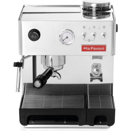 Кофемашина La Pavoni LPCDMB02EU