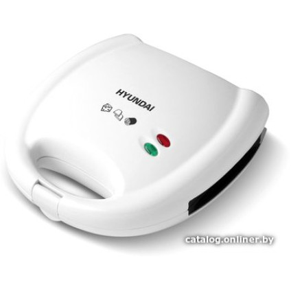 Многофункциональная сэндвичница Hyundai SM 627