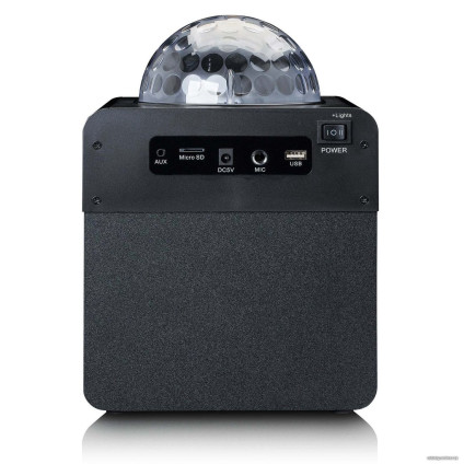 Беспроводная колонка Lenco BTC-055BK