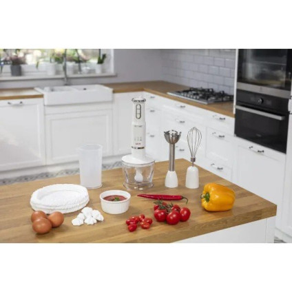 Погружной блендер MPM MBL-43