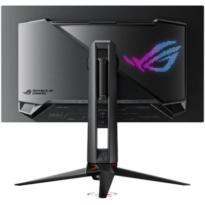 Игровой монитор ASUS ROG Swift OLED PG27UCDM