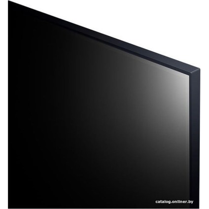 Информационная панель LG 43UL3J-B