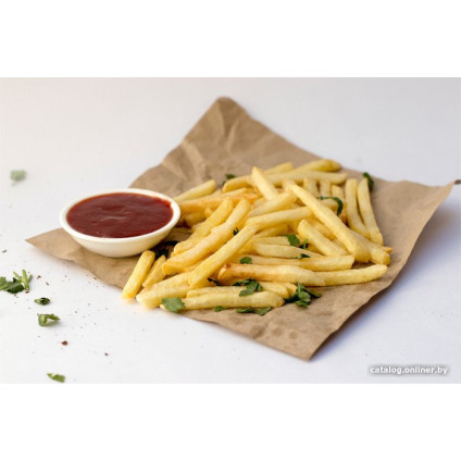 Фритюрница Fritel Turbo SF 4178