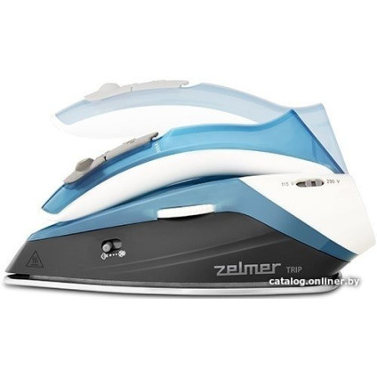 Утюг Zelmer ZIR0500