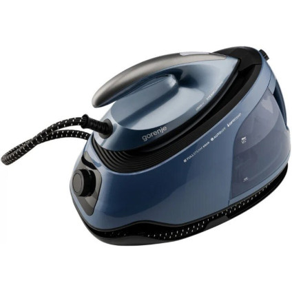 Утюг Gorenje SGD3000BBK