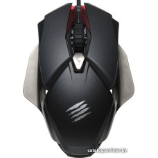 Игровая мышь Mad Catz B.A.T. 6+