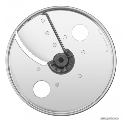 Кухонный комбайн KitchenAid 5KFP1318EWH