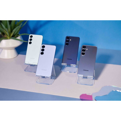 Телефон Samsung Galaxy S25+ SM-S936B 12GB/256GB (синий)