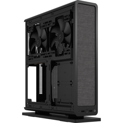 Корпус Fractal Design Ridge FD-C-RID1N-11