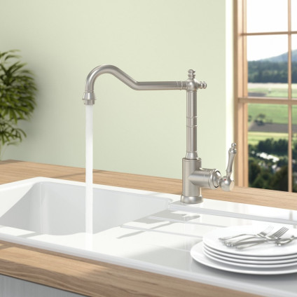 Смеситель Villeroy & Boch Avia 2.0 924000Lc
