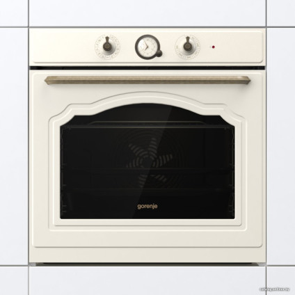 Электрический духовой шкаф Gorenje BOS67371CLI
