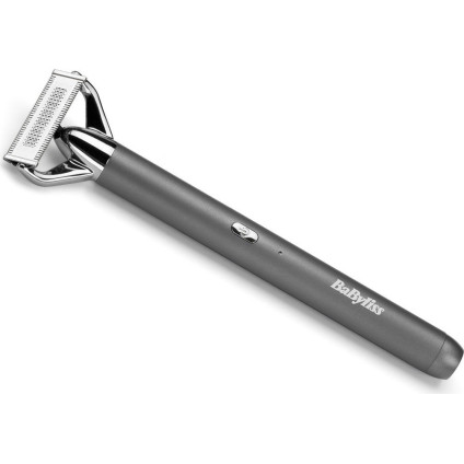 Триммер для бороды и усов BaByliss OT996E X-Metal X-Blade