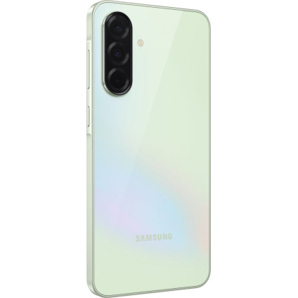 Телефон Samsung Galaxy A36 SM-A366E 12GB/256GB (зеленый)