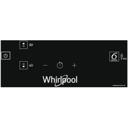 Варочная панель Whirlpool WS Q0530 NE