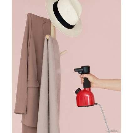 Отпариватель Laurastar Iggi (красный)