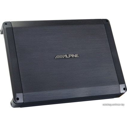 Автомобильный усилитель Alpine BBX-F1200
