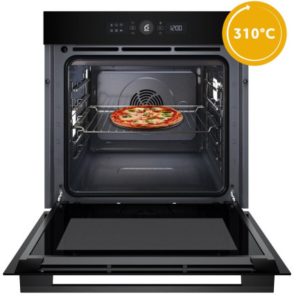 Электрический духовой шкаф Whirlpool WOI5S8HM1SBA