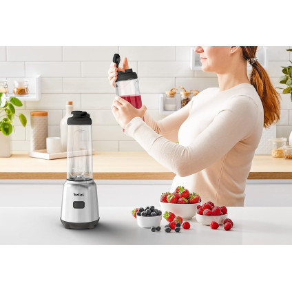 Стационарный блендер Tefal MIX&MOVE BL15FD30