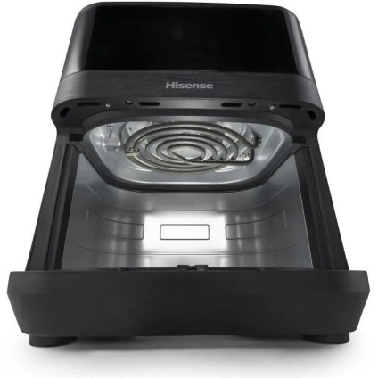 Аэрогриль (аэрофритюрница) Hisense HAF2100DCD