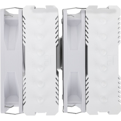 Кулер для процессора Thermalright Peerless Assassin 120 SE ARGB (белый)