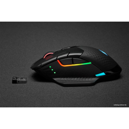 Игровая мышь Corsair Dark Core RGB Pro