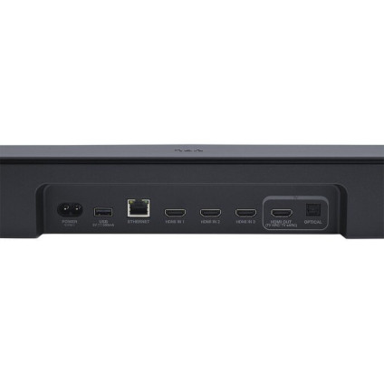 Саундбар JBL Bar 1300MK2