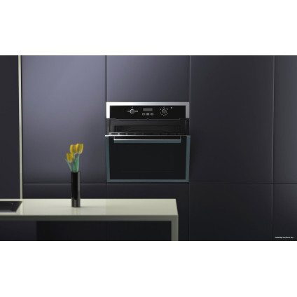 Газовый духовой шкаф Solgaz SPG-67