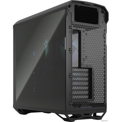 Корпус Fractal Design Torrent Black RGB TG Light Tint FD-C-TOR1A-04