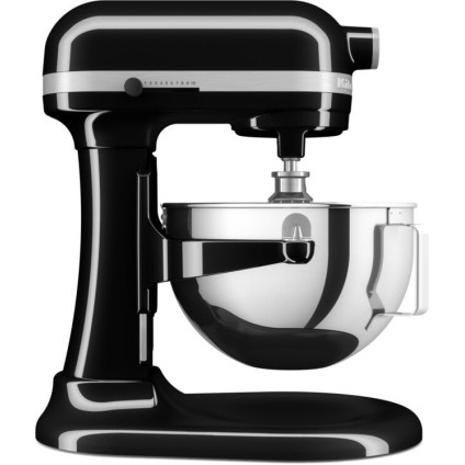 Планетарный миксер KitchenAid Heavy Duty 5KSM55SXXEOB