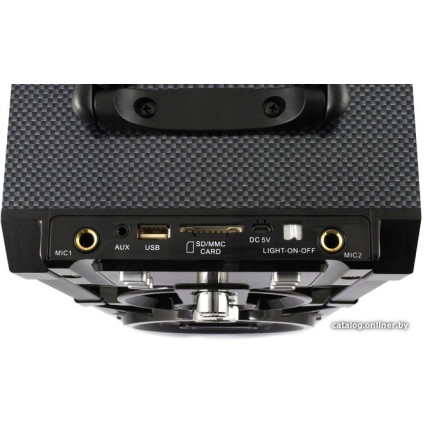 Беспроводная колонка Media-Tech MT3150